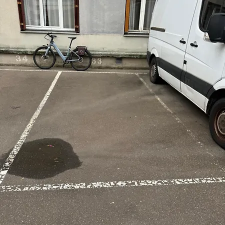 Paris Apartman