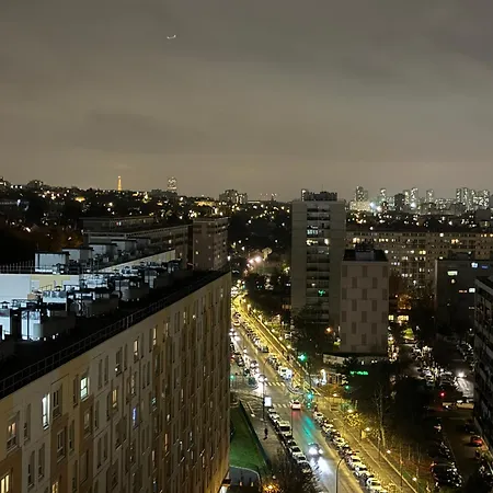 Paris * Vitry-sur-Seine