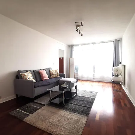 Paris Apartman *